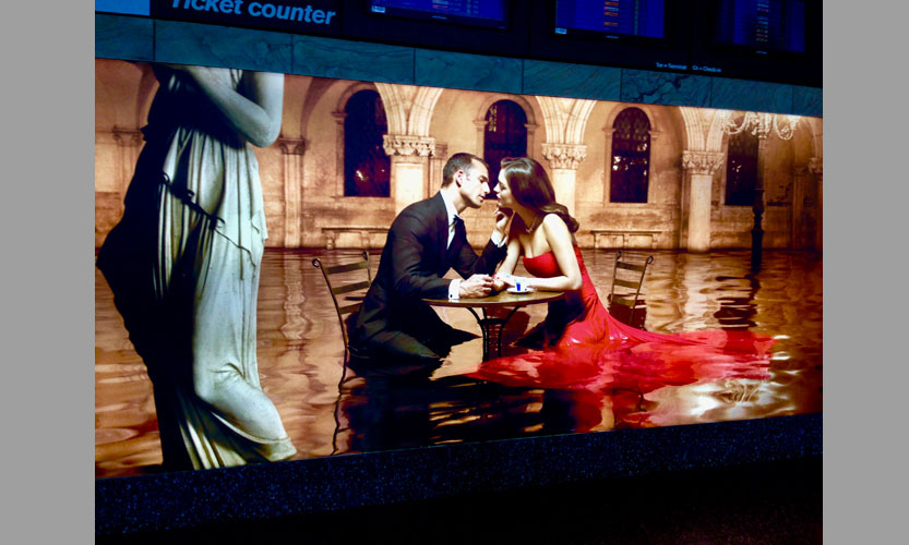 Love, Lust and Lavazza - Gallery Slide #2