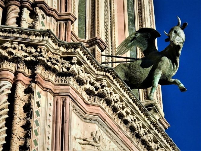 Gothic Glory in Orvieto - Gallery Slide #13