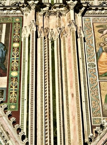 Gothic Glory in Orvieto - Gallery Slide #18