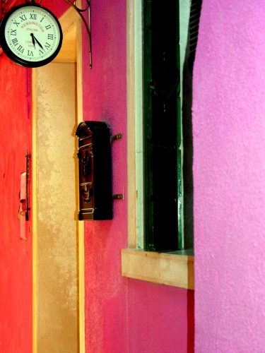 Burano’s Candy-Colored Casas - Gallery Slide #22