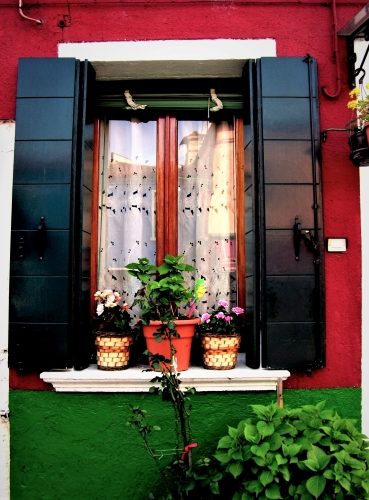 Burano’s Candy-Colored Casas - Gallery Slide #33