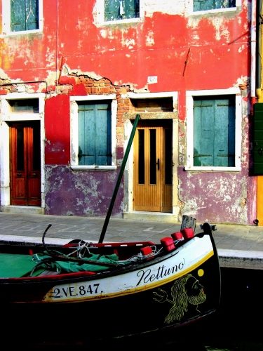 Burano’s Candy-Colored Casas - Gallery Slide #3