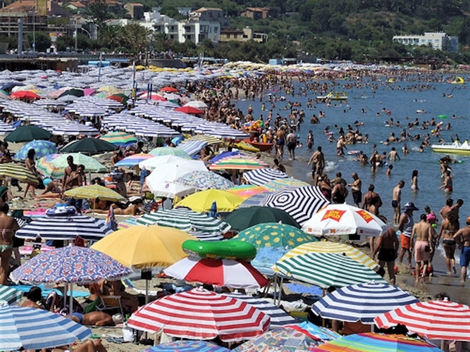 Ferragosto, or Why Italy Closes in August - Gallery Slide #10