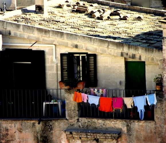 Miracle in Matera - Gallery Slide #24