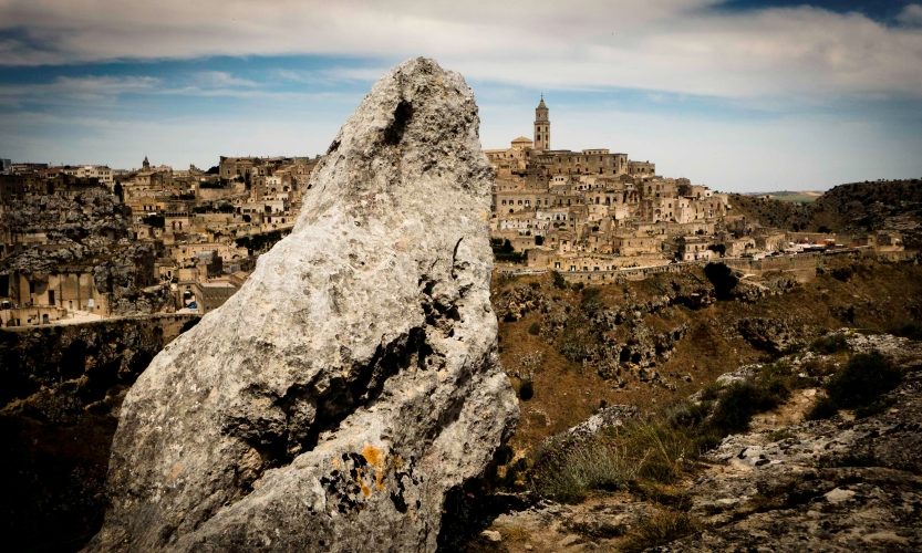 Miracle in Matera - Gallery Slide #28