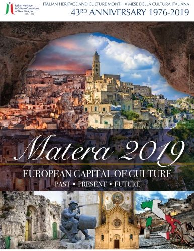 Miracle in Matera - Gallery Slide #37