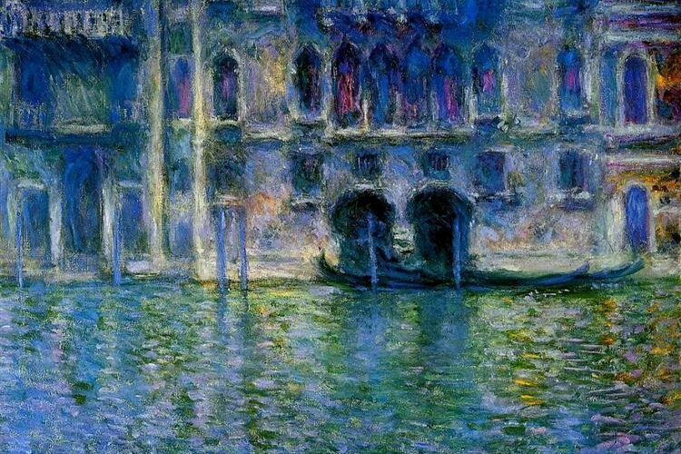 Seduced by the Light . . . Artists’ Views of Venice - Gallery Slide #18