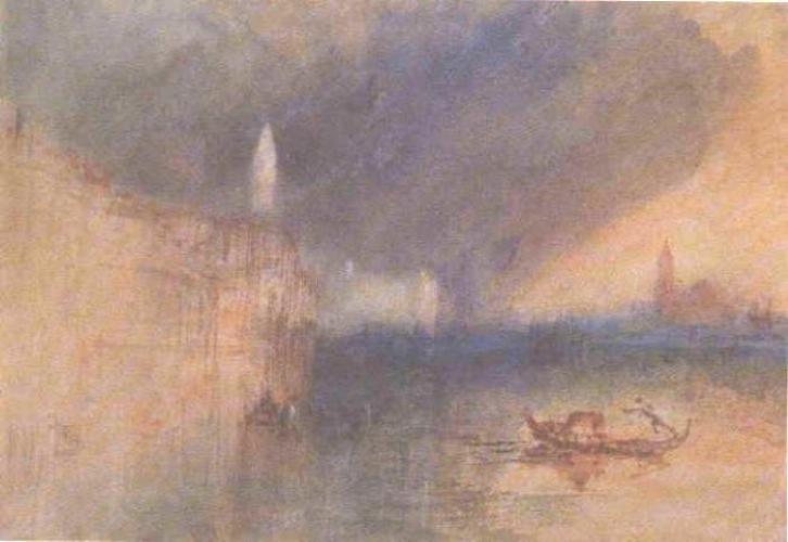 Seduced by the Light . . . Artists’ Views of Venice - Gallery Slide #42