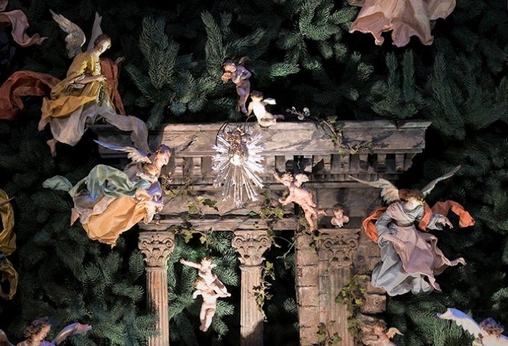 A Neapolitan Christmas Card - Gallery Slide #14