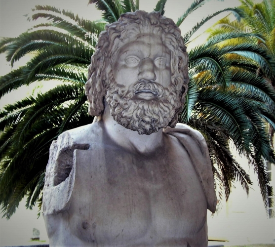 Ancient Rome Comes Alive in Naples - Gallery Slide #2