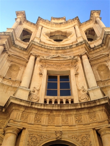 Sicilian Baroque Architecture - Gallery Slide #18