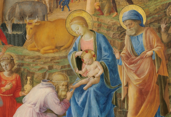 A Renaissance Christmas - Gallery Slide #35