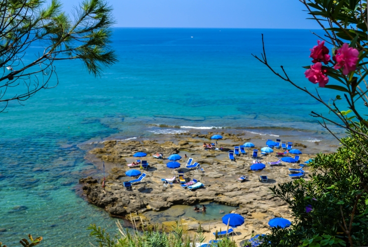 The Secret South of the Amalfi Coast - Gallery Slide #3