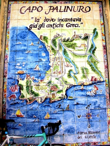 The Secret South of the Amalfi Coast - Gallery Slide #35
