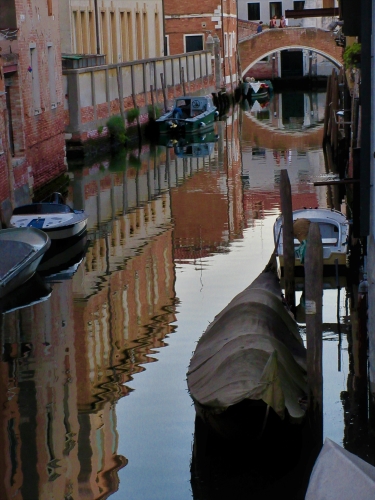 Seductive Venice - Gallery Slide #3