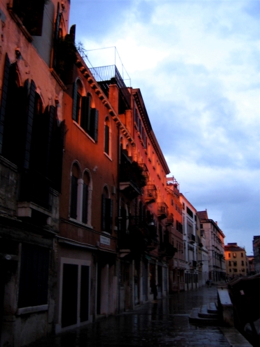 Seductive Venice - Gallery Slide #42
