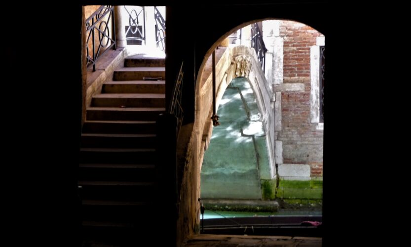 Seductive Venice - Gallery Slide #2