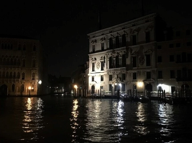 Seductive Venice - Gallery Slide #53