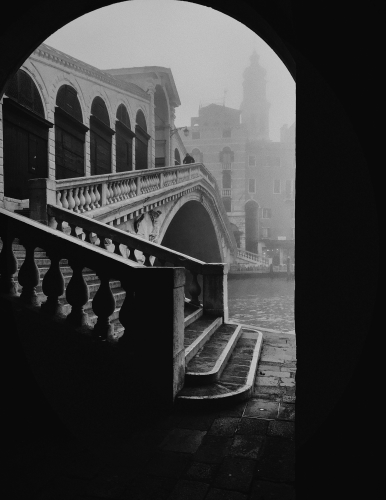 Seductive Venice - Gallery Slide #35