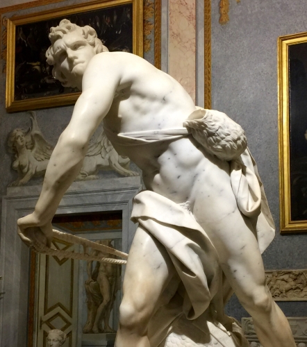 Art as Propaganda in Baroque Rome - Gallery Slide #5