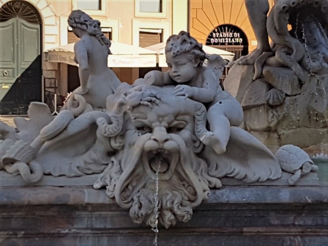 Bernini’s Roma - Gallery Slide #17