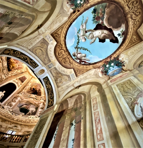 Vicenza: Palladio’s Playground - Gallery Slide #30