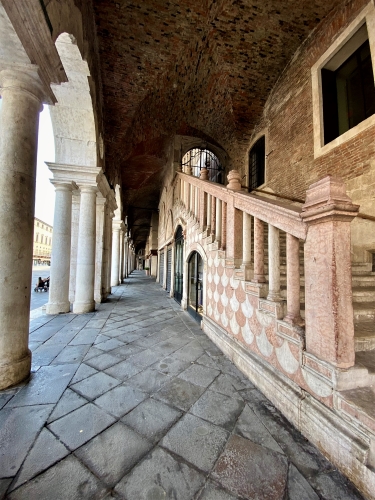 Vicenza: Palladio’s Playground - Gallery Slide #47