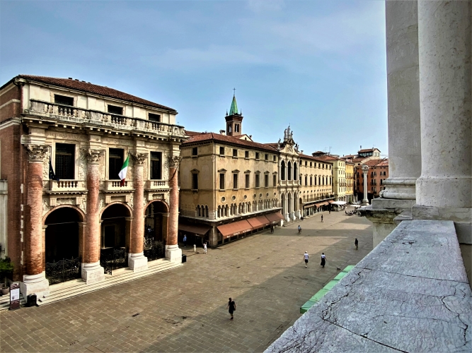 Vicenza: Palladio’s Playground - Gallery Slide #3