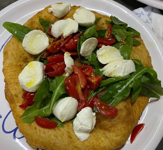 Street Food & Street Art in Naples - Gallery Slide #11