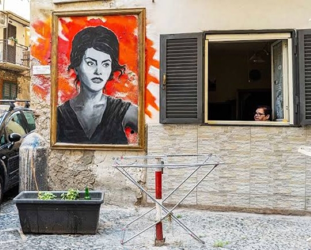 Street Food & Street Art in Naples - Gallery Slide #8