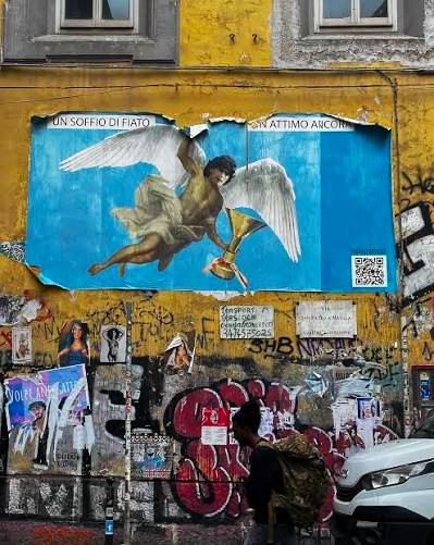 Street Food & Street Art in Naples - Gallery Slide #45