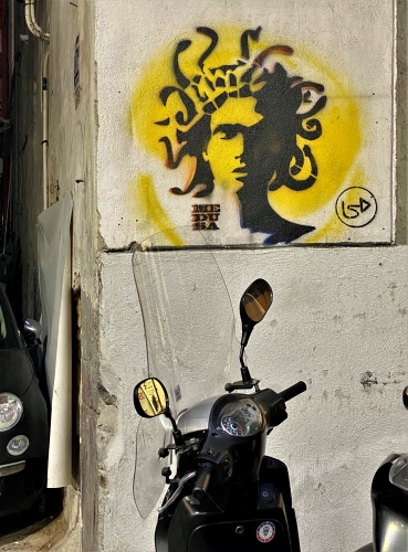 Street Food & Street Art in Naples - Gallery Slide #3