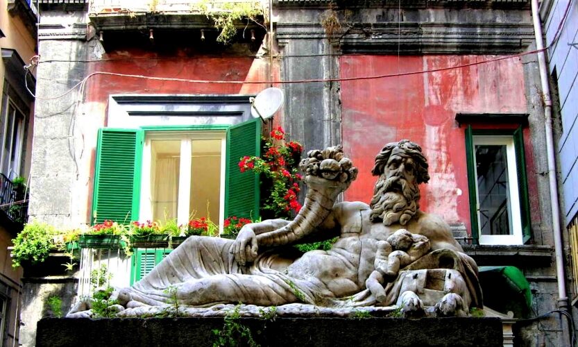 Street Food & Street Art in Naples - Gallery Slide #52