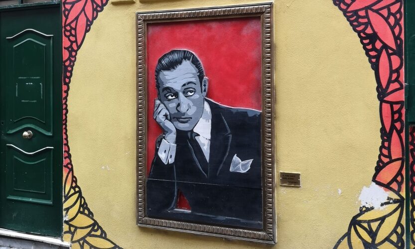 Street Food & Street Art in Naples - Gallery Slide #29