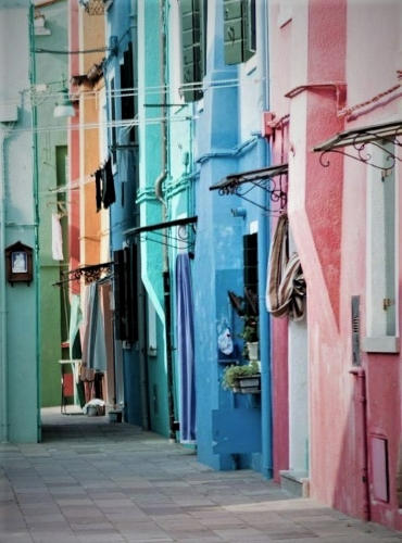 Burano’s Candy-Colored Casas - Gallery Slide #30