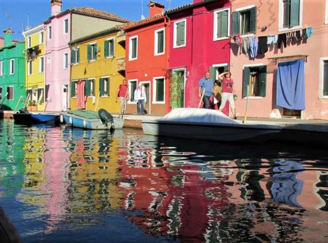 Burano’s Candy-Colored Casas - Gallery Slide #53