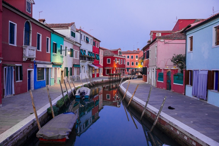 Burano’s Candy-Colored Casas - Gallery Slide #56