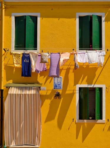 Burano’s Candy-Colored Casas - Gallery Slide #9