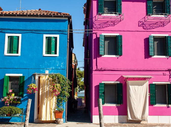 Burano’s Candy-Colored Casas - Gallery Slide #23