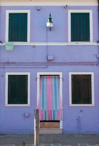 Burano’s Candy-Colored Casas - Gallery Slide #24