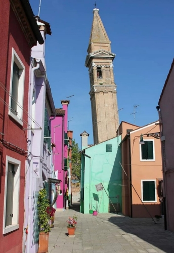 Burano’s Candy-Colored Casas - Gallery Slide #28