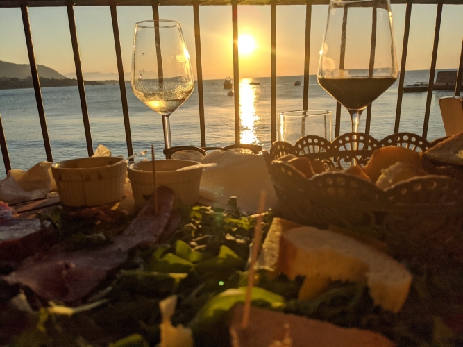 Ferragosto, or Why Italy Closes in August - Gallery Slide #48