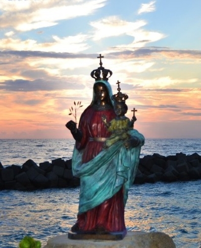 Ferragosto, or Why Italy Closes in August - Gallery Slide #51