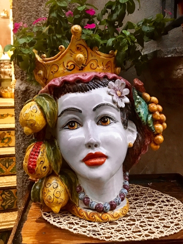 Ferragosto, or Why Italy Closes in August - Gallery Slide #42