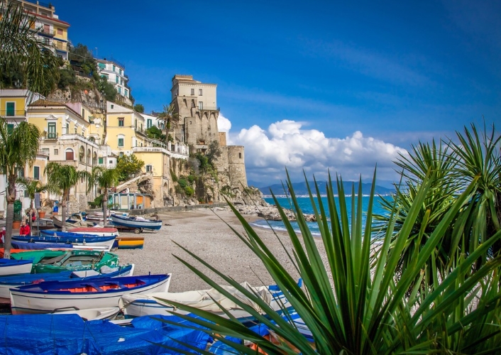 Ferragosto, or Why Italy Closes in August - Gallery Slide #14
