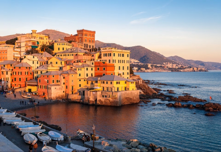 Ferragosto, or Why Italy Closes in August - Gallery Slide #12