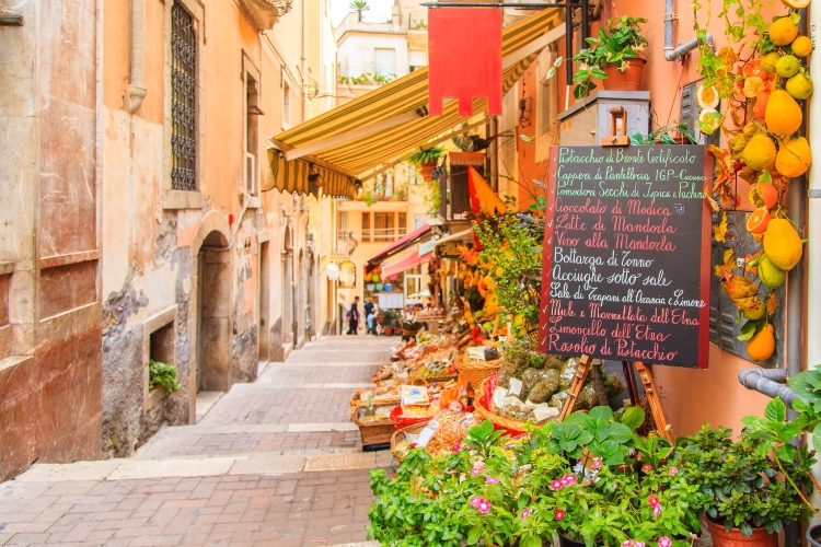 Ferragosto, or Why Italy Closes in August - Gallery Slide #43