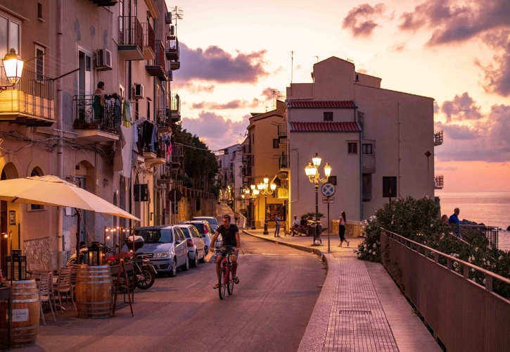 Ferragosto, or Why Italy Closes in August - Gallery Slide #54