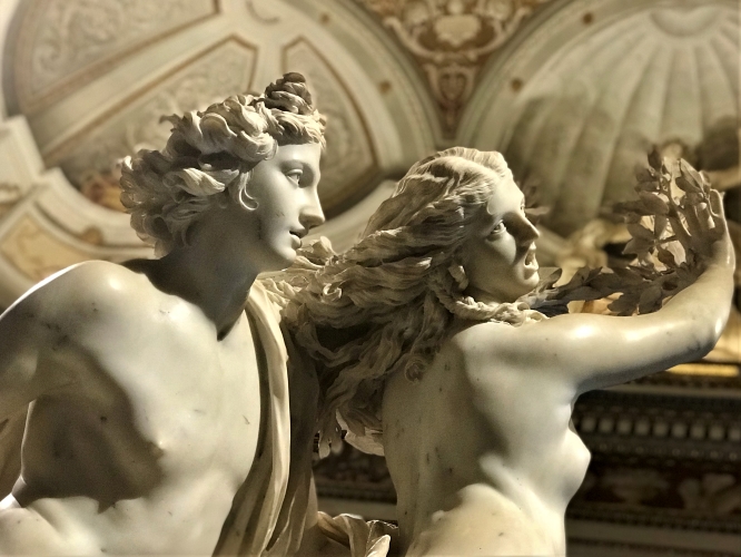 Art as Propaganda in Baroque Rome - Gallery Slide #10
