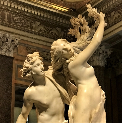 Art as Propaganda in Baroque Rome - Gallery Slide #9
